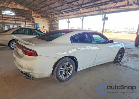 2015 Dodge Charger Se from USA, damaged, VIN 2C3CDXBG8FH752994